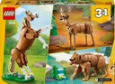 Caballo Noble LEGO 31166