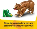 Caballo Noble LEGO 31166