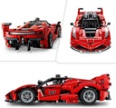 Ferrari FXX K LEGO 42212
