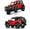 Furgoneta Ford Bronco® LEGO 42213