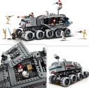 Juggernaut de la República LEGO 75413