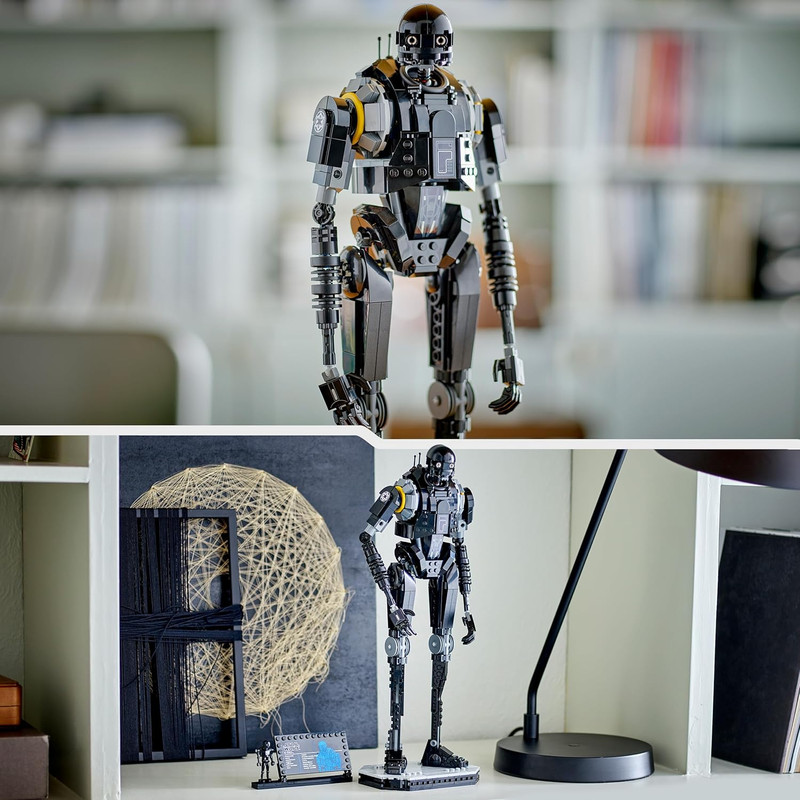 Droide de Seguridad K-2SO™ LEGO 75434