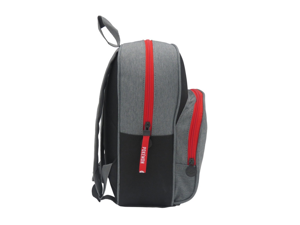 Pokémon Mochila 30 cm - Battle
