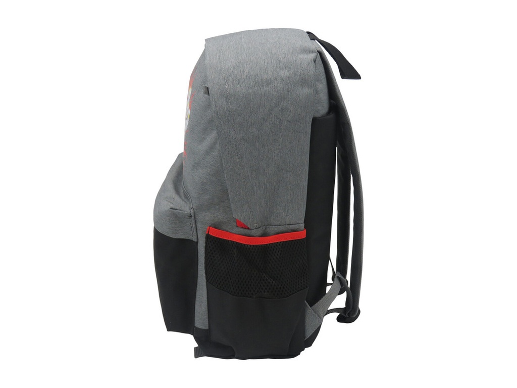 Pokémon Mochila Juvenil Adaptable a Trolley - Battle