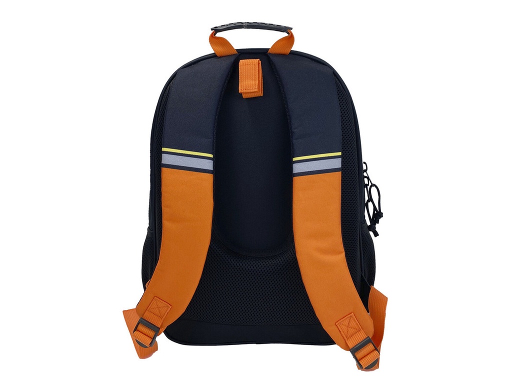 Dragon Ball  Mochila Escolar Adaptable a Trolley