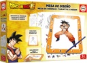 MESA DE LUZ DRAGON BALL FSC( EDUCA 20439