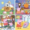 PROGRESIVOS PEPPA 12-16-20-2 EDUCA 20326