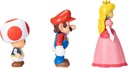 PACK 3 FIGURAS 10 CM SUPER MARIO 420074 JAKKS PACIFIC 315420074