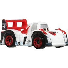 SURTIDO CARS MINI RACERS CARS GKF65 MATTEL GKF65-JBH29