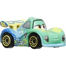 SURTIDO CARS MINI RACERS CARS GKF65 MATTEL GKF65-JBH30