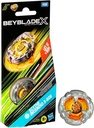 BEYBLADE X SCYTHE INCENDIO G0285 HASBRO G0285