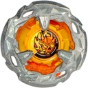 BEYBLADE X SCYTHE INCENDIO G0285 HASBRO G0285