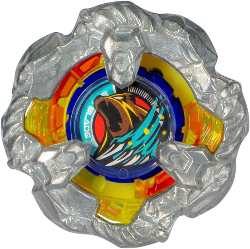 BEYBLADE X SAVAGE BEAR 3-60S G0286 HASBRO G0286