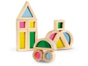 COLOR BLOCKS  CAYRO 8170