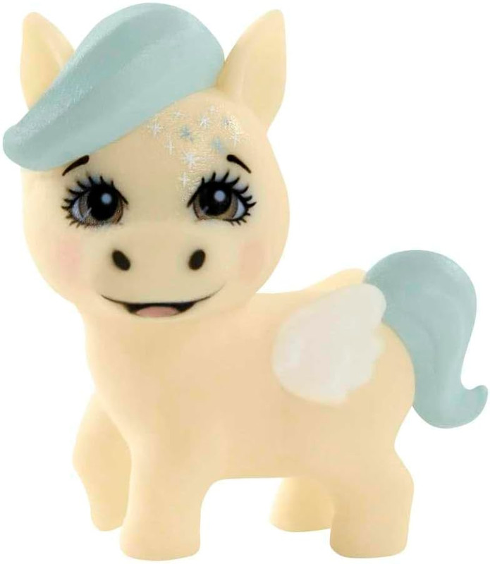 MUÑECA BÁSICA SECUNDARIA SURTIDA ENCHANTIMALS FNH22 MATTEL FNH22-GYJ03