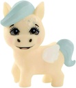 MUÑECA BÁSICA SECUNDARIA SURTIDA ENCHANTIMALS FNH22 MATTEL FNH22-GYJ03