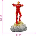 lron Man - Marvel bullyland Y11331