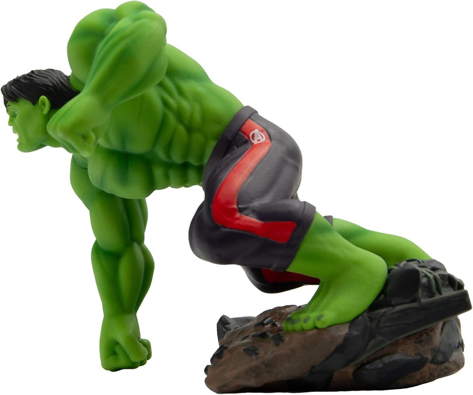 Hulk - Marvel bullyland Y11332