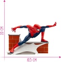 Spiderman - Marvel bullyland Y11334