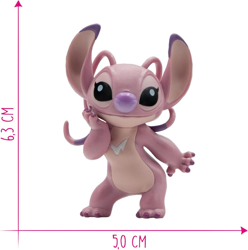 Angel - Stitch bullyland Y12588