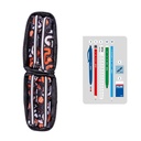 Kit 4 estuches con contenido serie especial Fingers