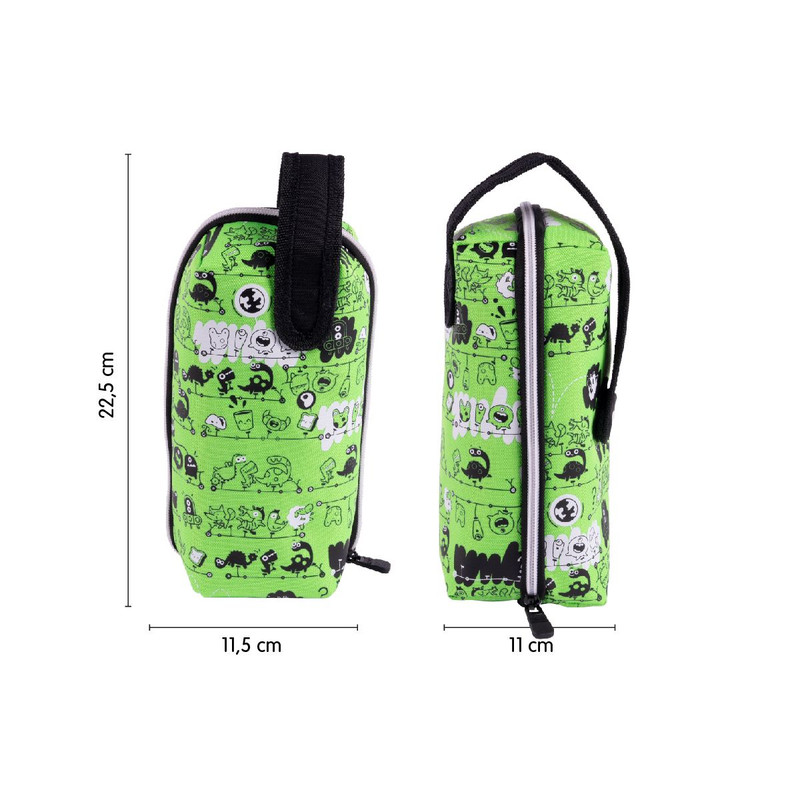 Kit 4 estuches con contenido serie especial Tandem 2