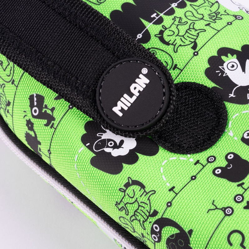 Kit 4 estuches con contenido serie especial Tandem 2