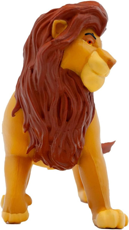 MUFASA REY LEON BULLYLAND Y12257