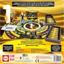 Educa - EL 1% | Juego de Mesa Divertido para Familia y Amigos | Regalo para Adultos Basado en el Programa de Televisión | A Partir de 8 Años (20453)