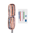 Kit 4 estuches con contenido serie especial Sports MILAN