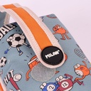 Kit 4 estuches con contenido serie especial Sports MILAN