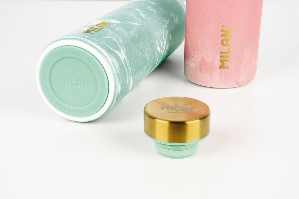 Botella isotérmica grande de 0,59 L, Lava MILAN