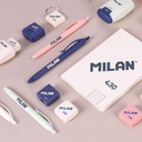 bolígrafo MILAN P1 430 since 1918, tinta azul