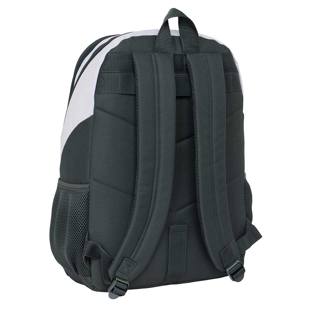 MOCHILA ADAPT.CARRO REAL MADRID EQUIP. 25/26