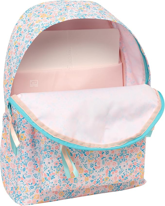 MOCHILA PARA PORTATIL 14.1'' MOOS "FIORI"