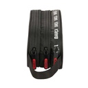 PORTATODO TRIPLE F.C. BARCELONA