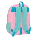 MOCHILA ADAPT.CARRO BENETTON "DOLCE"