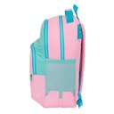 MOCHILA DOBLE ADAPT.CARRO BENETTON "DOLCE"