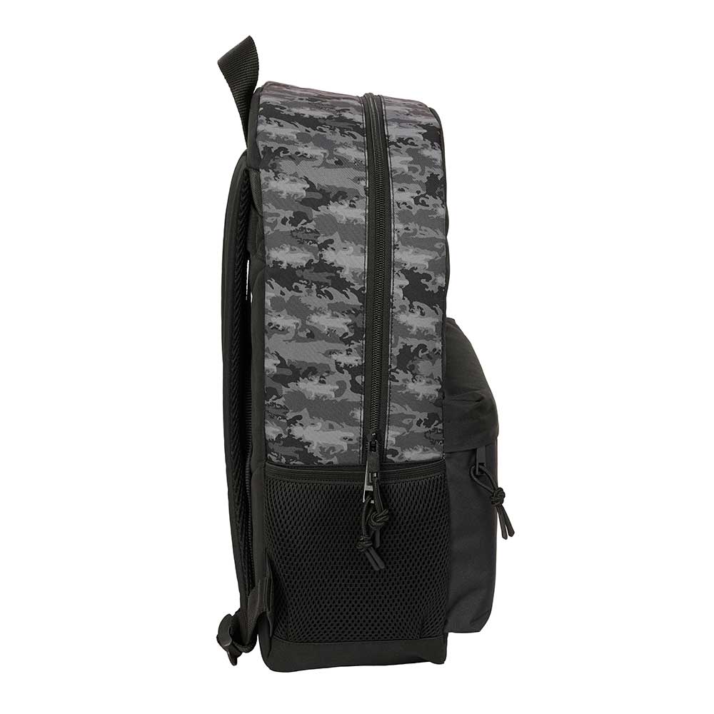 MOCHILA ADAPT.CARRO DRAGON BALL