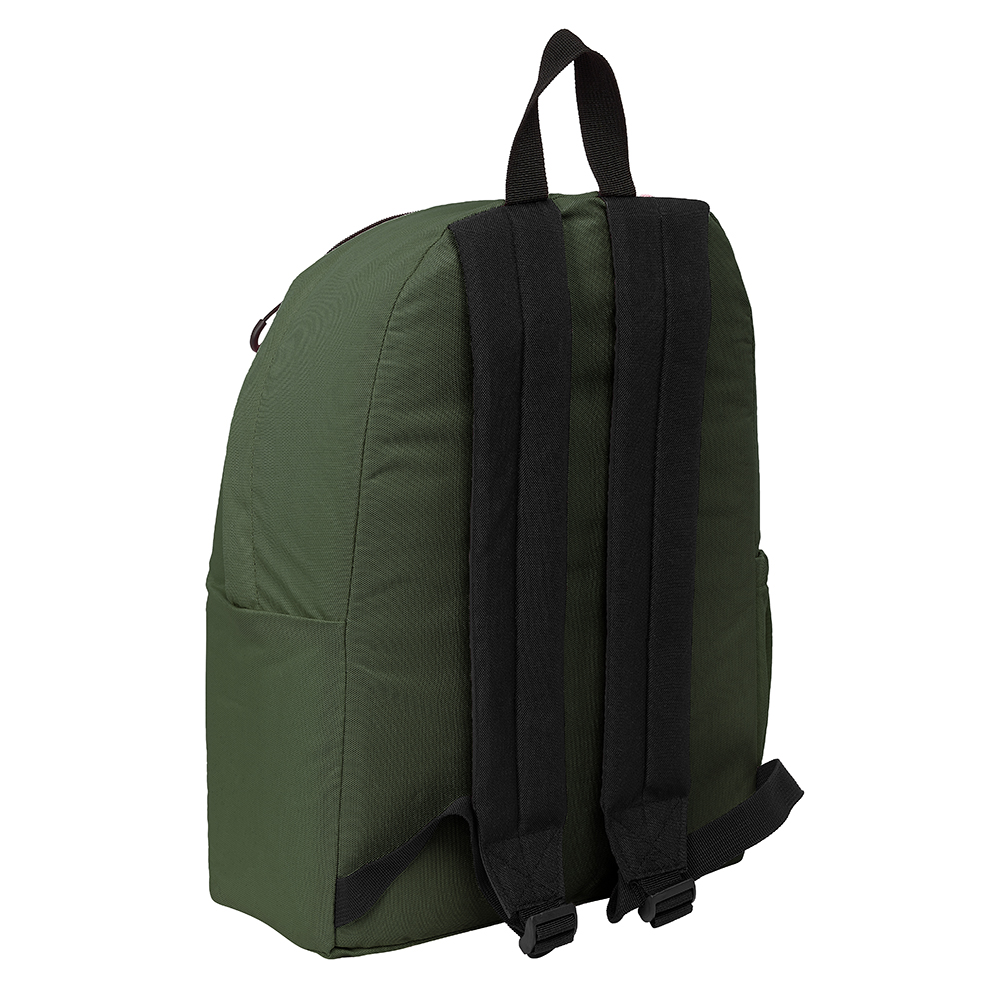 MOCHILA PARA PORTATIL 14.1'' MUNICH TEEN "KHAKI"