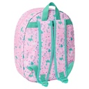 MOCHILA 3D SAFTA 3D UNICORNIO