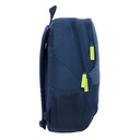 MOCHILA ADAPT.CARRO MUNICH "BLUE INDIGO"