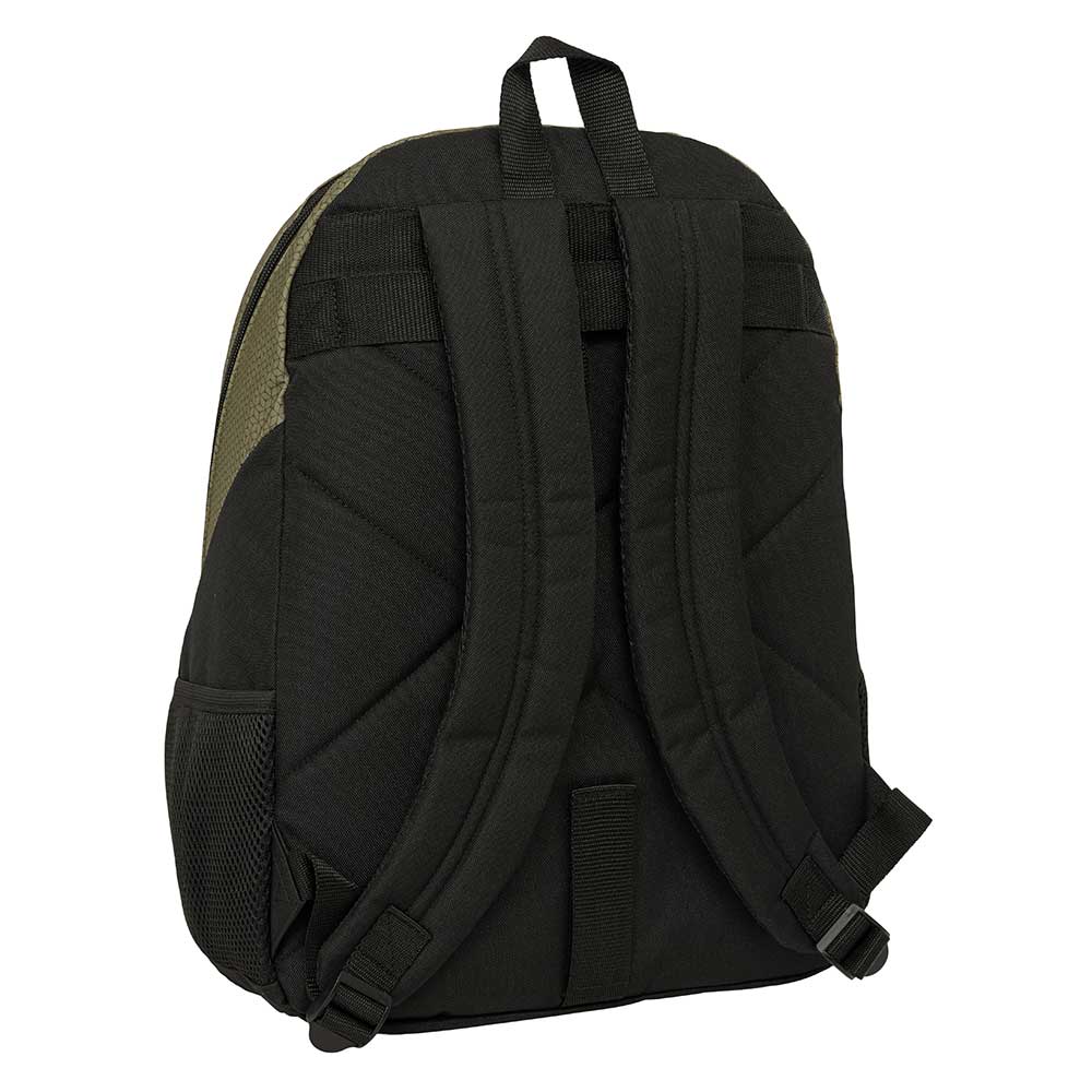 MOCHILA ADAPT.CARRO MUNICH "WEST"