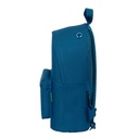 MOCHILA PARA PORTATIL 14,1" BENETTON BASICS "MARINO"