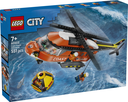Helicóptero de Guardacostas 60503