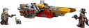 Speeder de Cobb Vanth 75437
