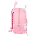 MOCHILA NEOPRENO SAFTA "UNICORNIO"