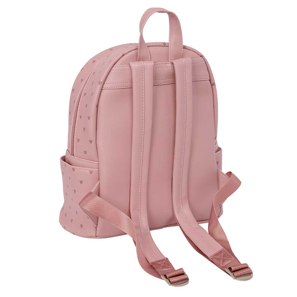 MINI MOCHILA TEEN MINNIE MOUSE