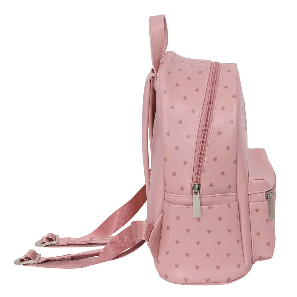 MINI MOCHILA TEEN MINNIE MOUSE