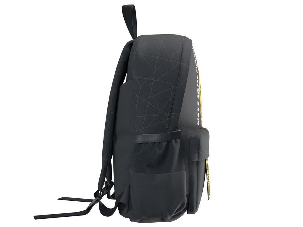 Pokémon Mochila Juvenil Adaptable a Trolley - Twilight Champions Pikachu